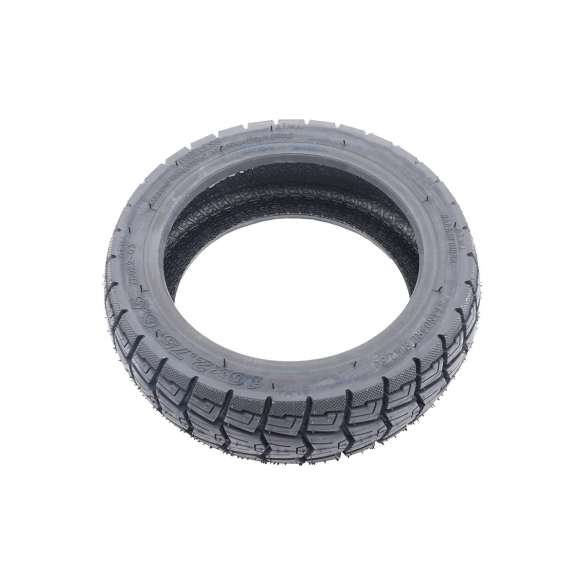 10-дюймовая вакуумная шина 10x2 75-6 5 Внедорожная подходит для Speedway 3 Alpha S PRO