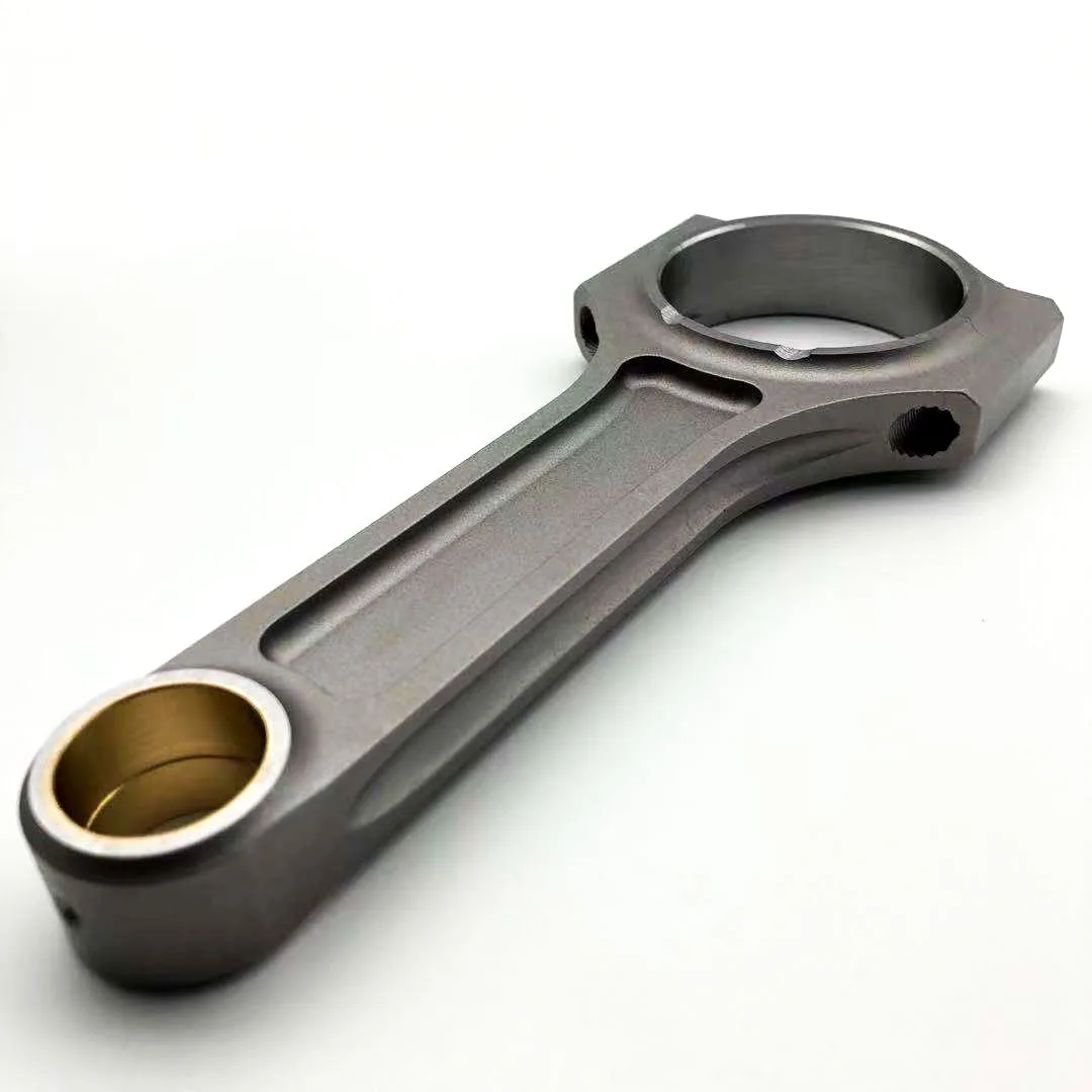 Кованые шатуны змз 417. H-образные шатуны сти 019. Кованые шатуны. 06 131 мм. H-образные шатуны сти 019.