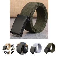 lady waist strap long lasting accessory solid color simple women waist strap men belt for dating