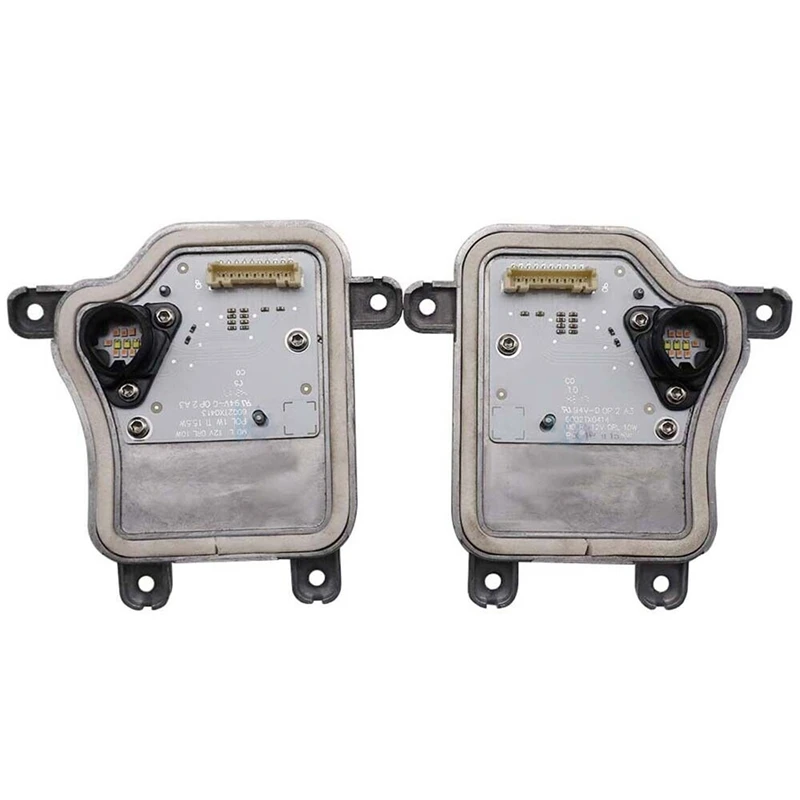 Фонарь DRL модуль управления источником энергии 6002TX0413 6002TX0414 для 2017-2020 Q5 SQ5