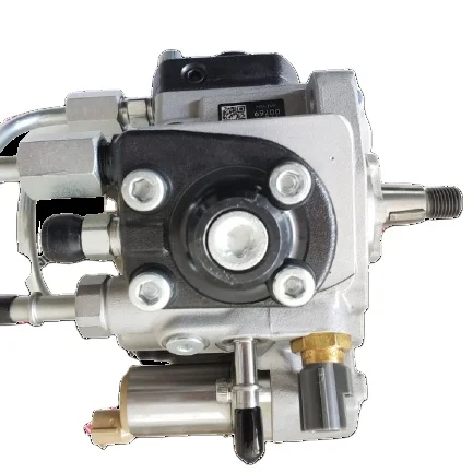 

294050-0520 HP4 топливный насос Common Rail 294050-0521 для Perkins