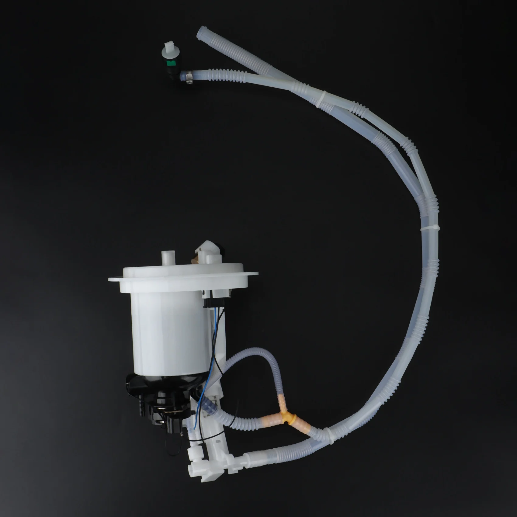 Автомобильный топливный бак насос в сборе для Mercedes Benz E-class W212 E250 CGI W204 C200 C230 C250 C300