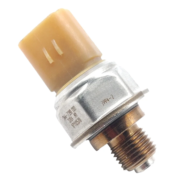 Автомобильный датчик давления запасные аксессуары для CAT Caterpillar C02 344-7390 7PP4-2 3447390