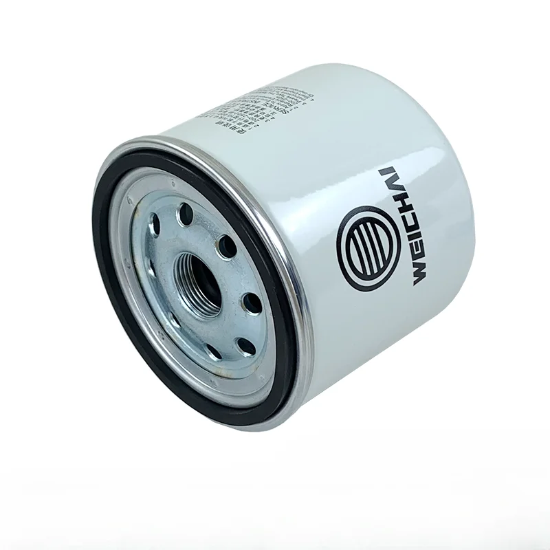 Оригинальный заводской картридж для дизельного фильтра CX1010 Yangweichai подходит FAW