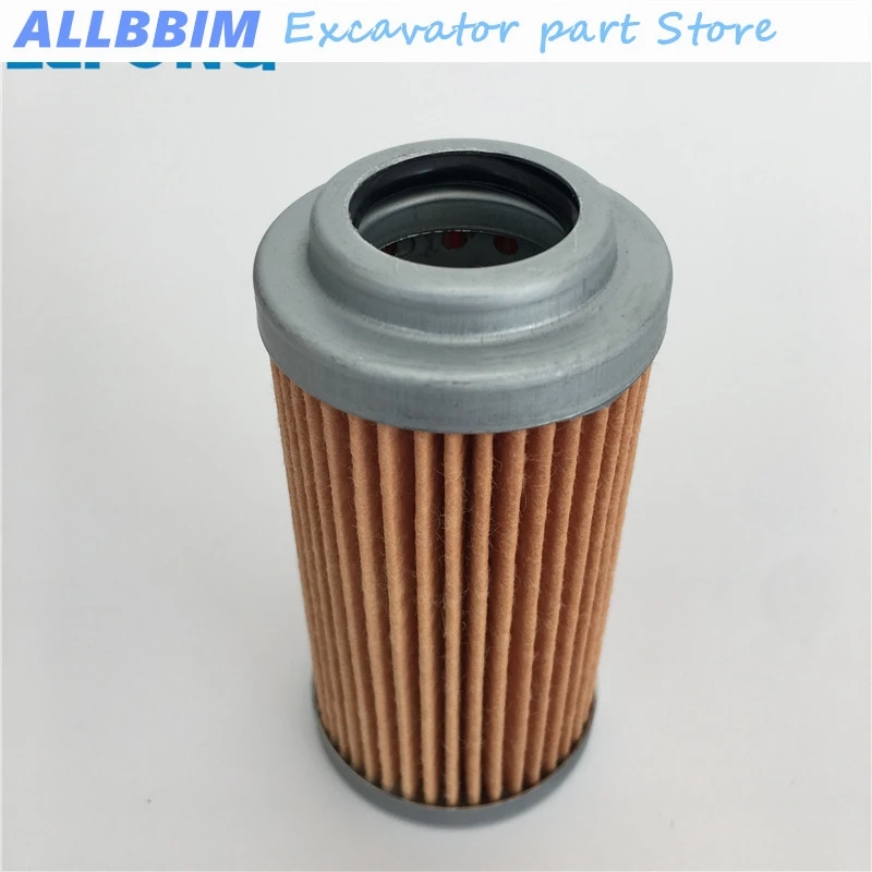 

For Doosan Daewoo Excavator Accessories Hydraulic Pilot Filter Element 4294135 2474-9041S HF28836 High Quality Accessories