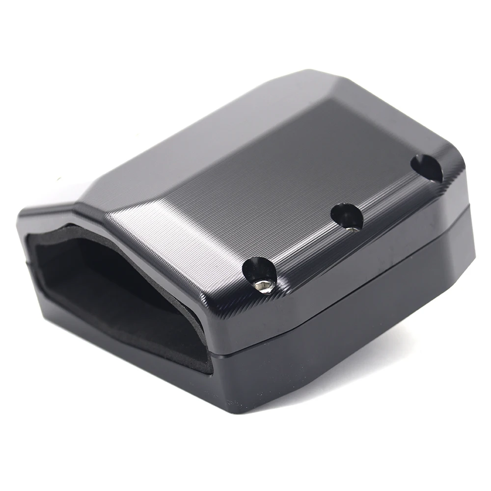 

Для Yamaha Tenere 700 T 7 T 700 2019 2020 2021 2022 аксессуары для мотоциклов сверхпрочные T700 T7 защита поворотного кронштейна