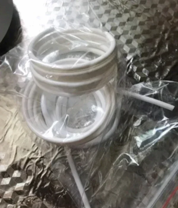 Универсальные аксессуары для ремонта мягких шлангов Waterpik/Braun/Oral-B/Panasonic