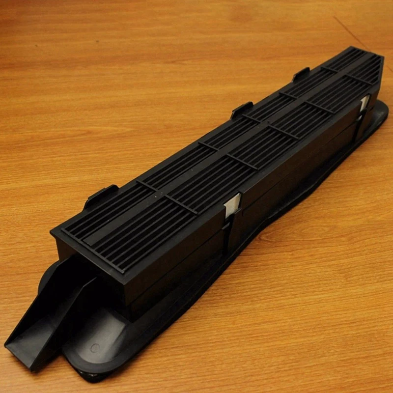 Корпус и Комплект фильтров для салона 2 шт. сменные детали 82208300 аксессуары Jeep Grand