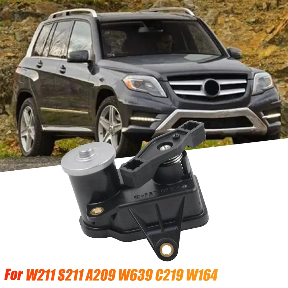 Привод клапана впускного коллектора автомобиля Серводвигатель 6421500294 5175643AA для