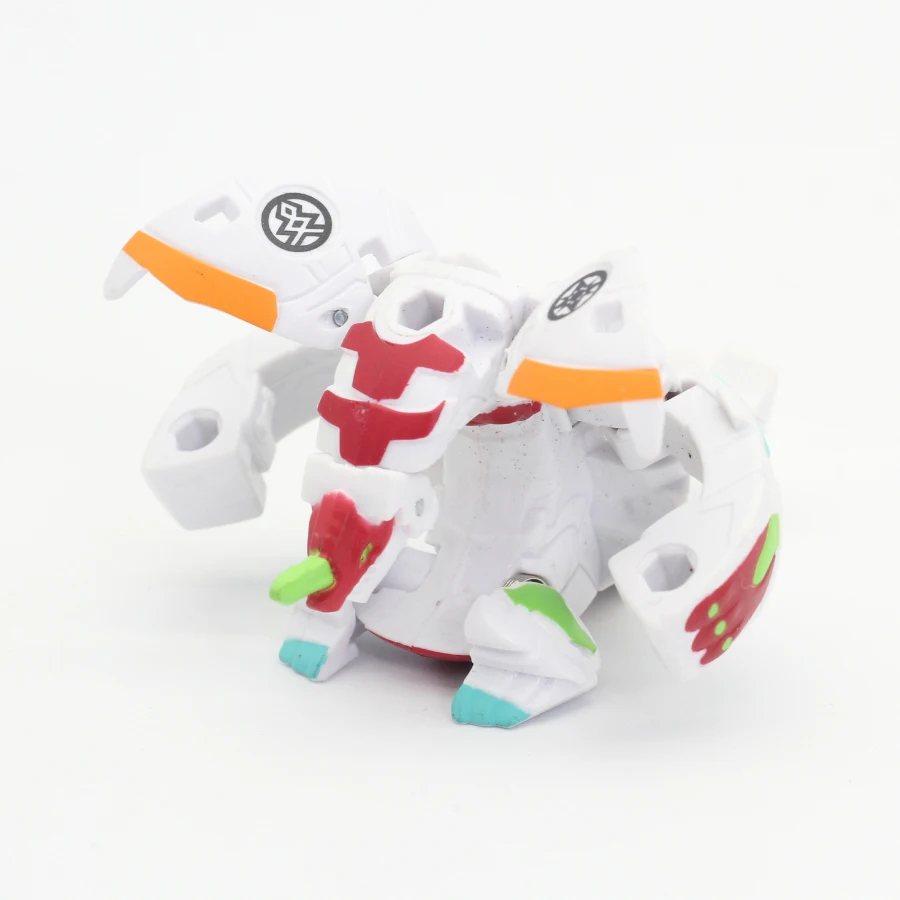 Bakuganes ультра фракции Haos Cubbo 、 Garganoid Maxotaur трансформирующие Коллекционные фигурки