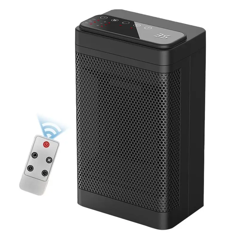 

Обогреватель помещений 5 Вт/750 Вт/1500 Вт, электрические керамические обогреватели помещений для использования в помещении, электрические обо...