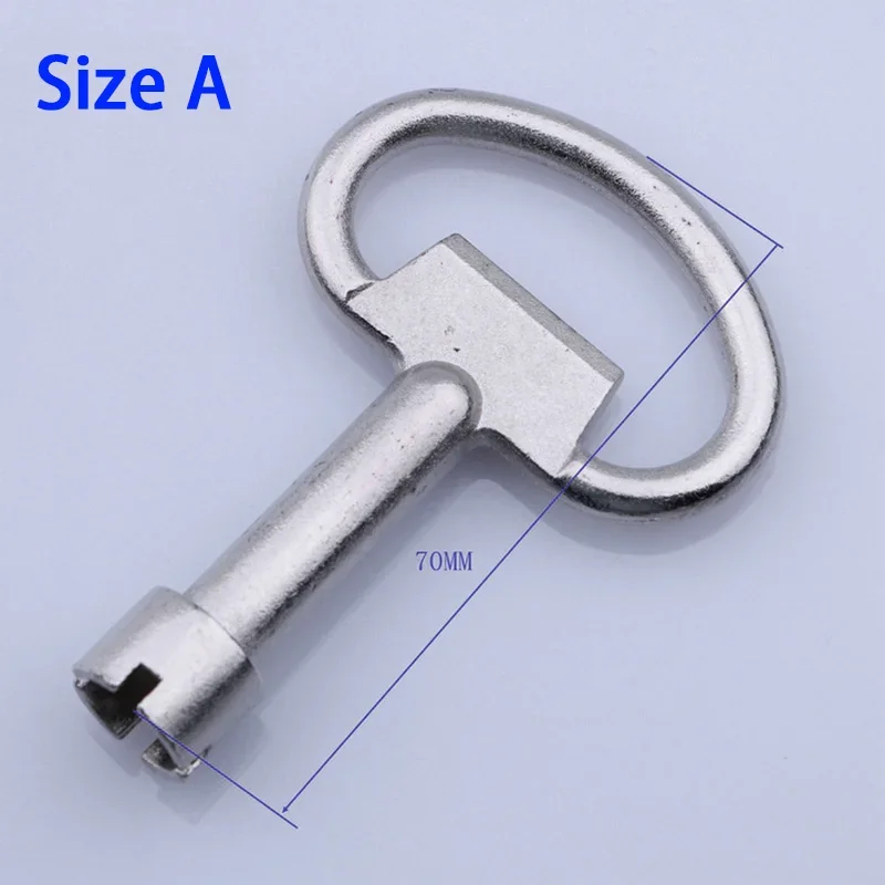 

Многофункциональный набор ключей из цинкового сплава