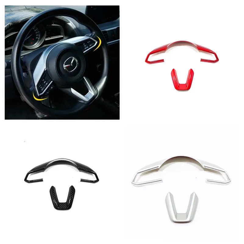 

Наклейка для Mazda 2, аксессуары для Mazda 2, Demio 3, 6