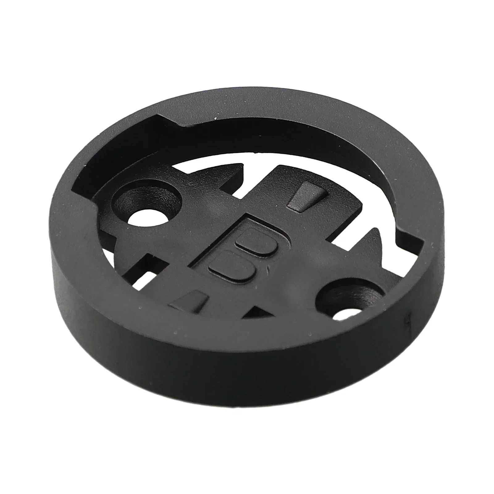 Крепление для велосипедного компьютера фиксированное основание кронштейн