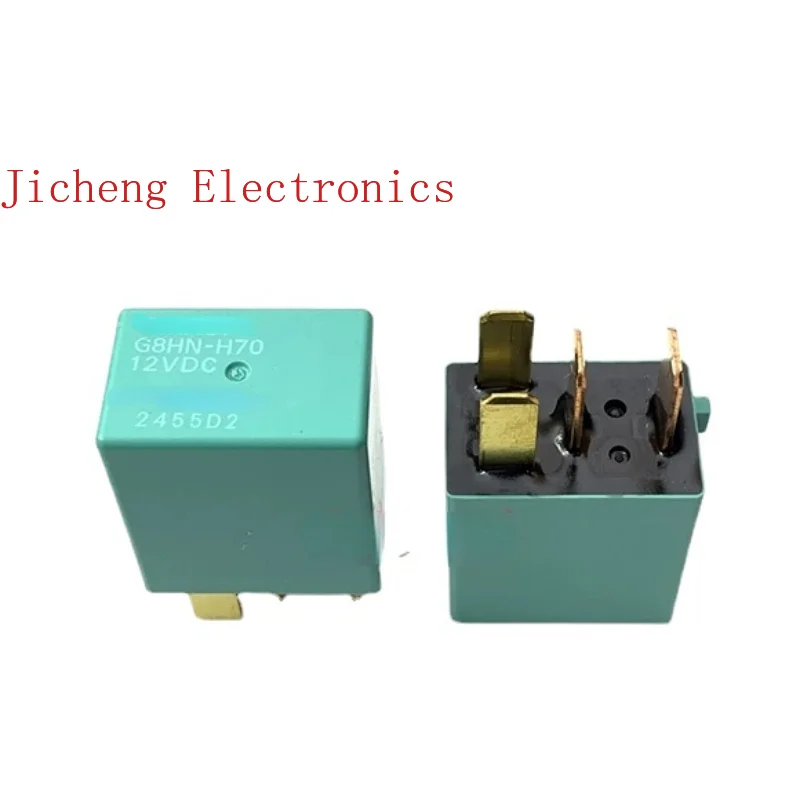 

G8HN-H70 12VDC Rear Window Defrost Heating Relay