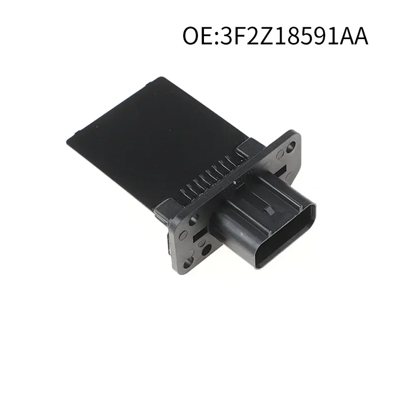 Подходит для сопротивления вентилятора Ford YH1715 3F2H19A706AB 3F2Z-18591-AA JA1499