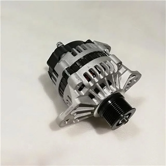 

auto alternator customized according to customer needs Alternator For truck Engine
