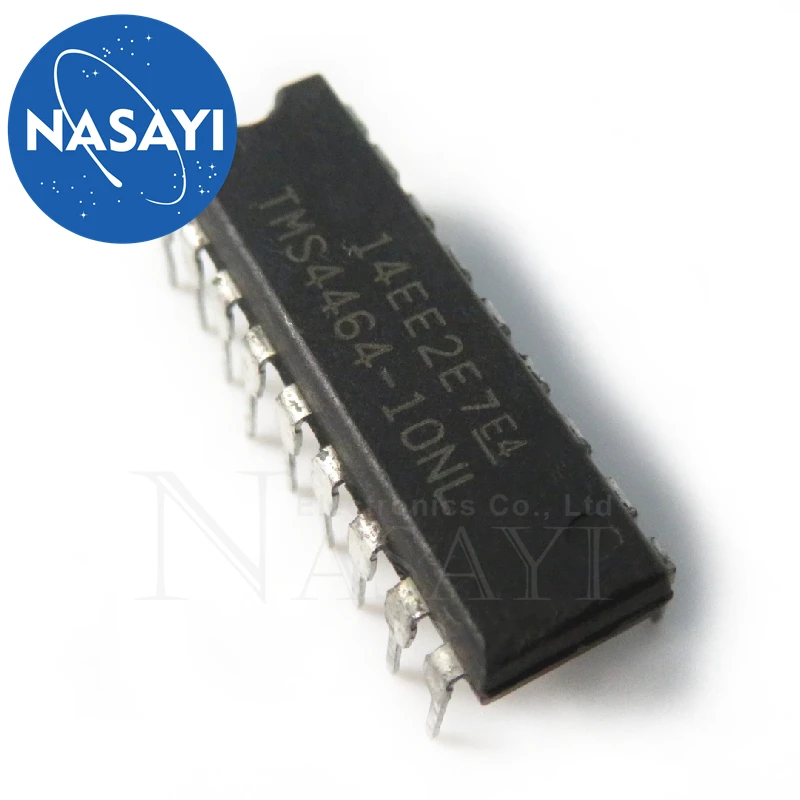 Фонарь TMS4464 DIP-16