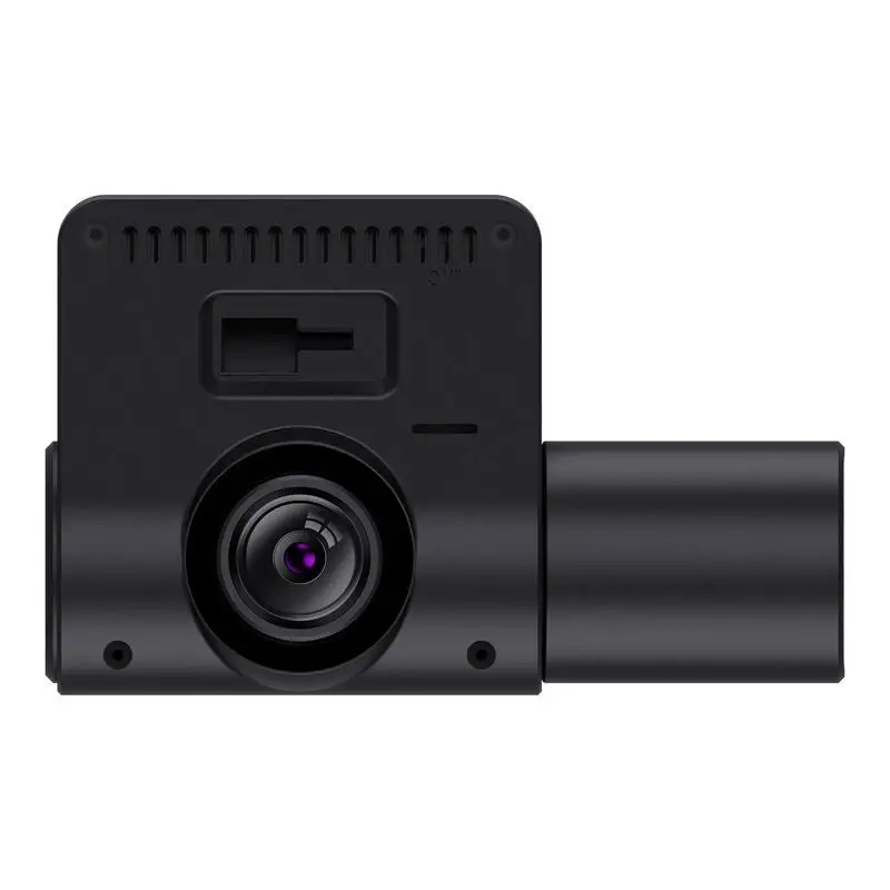 HD 1080p Dashs Camera 360 Rotating Triple Dashs Cam For 170Wide Angle Waterproof Night Vision Security Cam Loop Recording