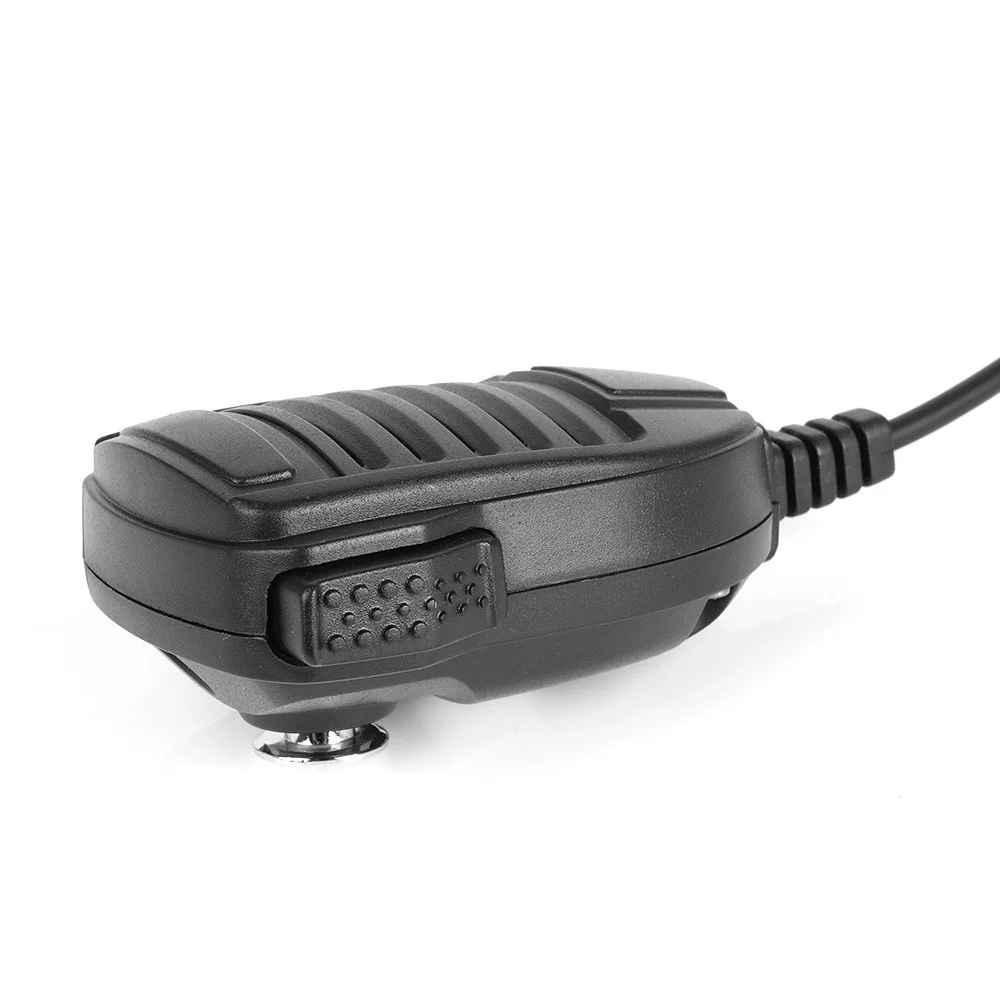 Ручной микрофон для динамика на плечо Vertex Yaesu