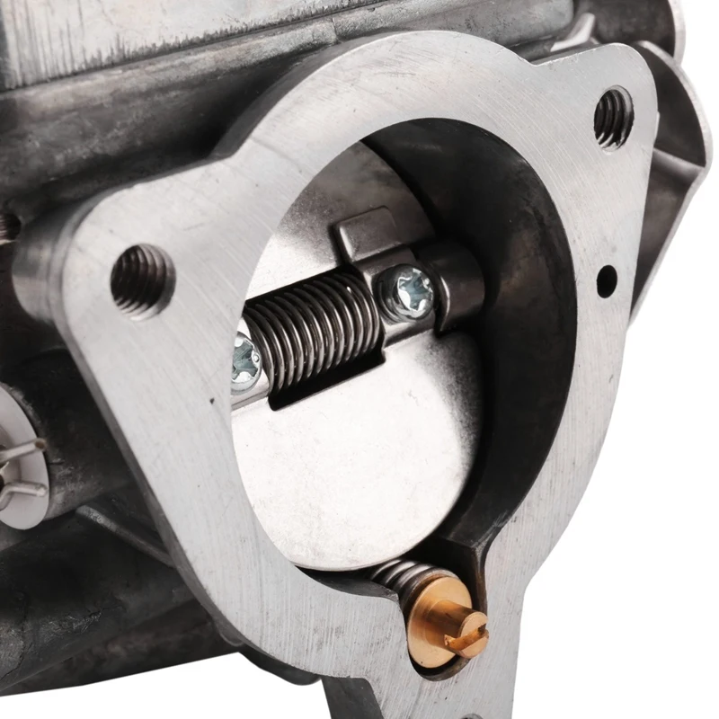 3200-964J0-000 Карбюратор для лодки в сборе подвесного двигателя Suzuki DT30 E13 E40 40HP 2-тактный