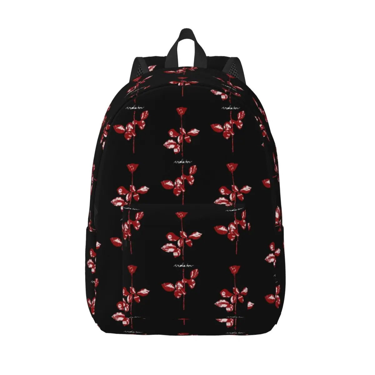 

Policy Of Truth Dm Music Depeche Cool Mode Backpack for Boy Girl Kids Student School Book Bags Daypack Preschool Primary Bag