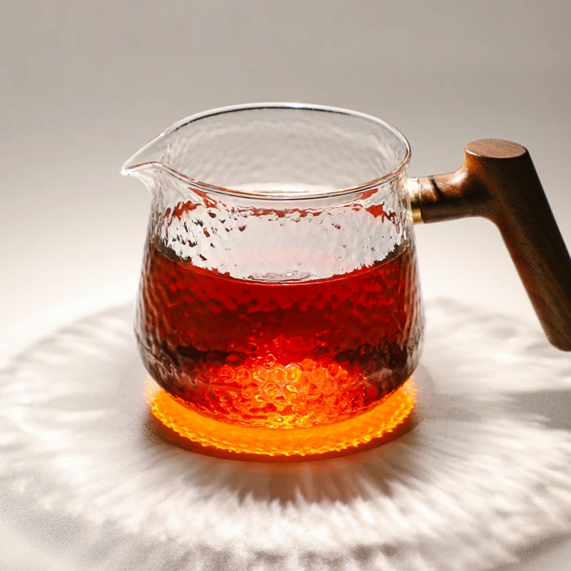 

Стеклянный кофейник Hero 400 мл V60, набор для наполнения, кофейный сервиз, чайник для кофе, термостойкий кофейник, чайник с деревянным держателе...