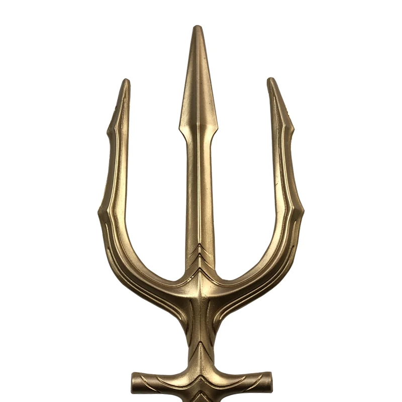 Вилка-тройник Aquaman для косплея игрушечное оружие из фильма меч подарок взрослых и