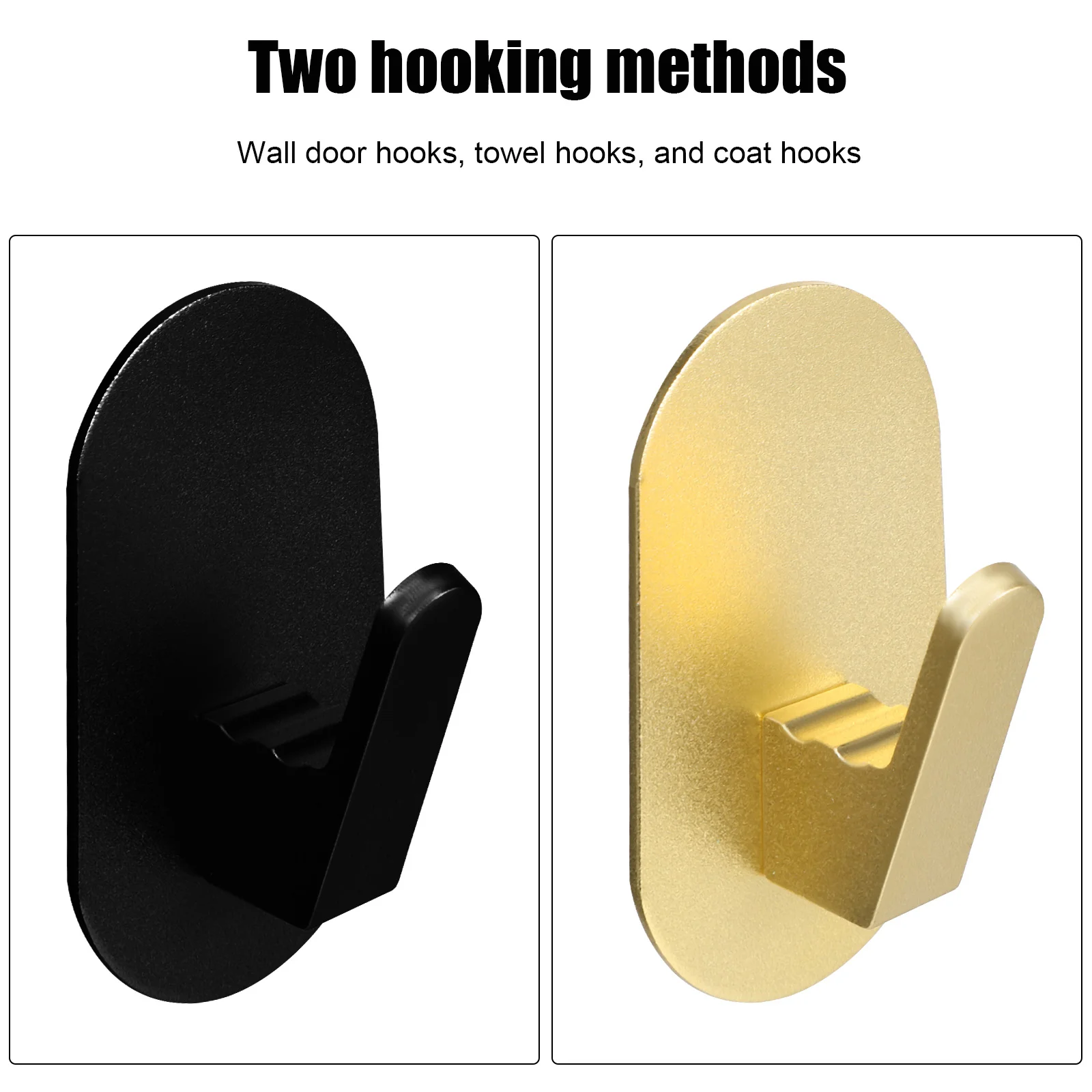 Рисунок 3 - настенные крючки для полотенец