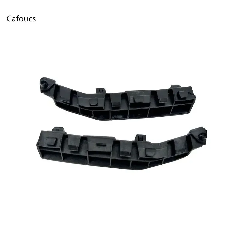 

Левый правый передний бампер, боковая прокладка, опорный кронштейн, держатель для Honda Accord 2008 2009 2010 2011 2012 2013