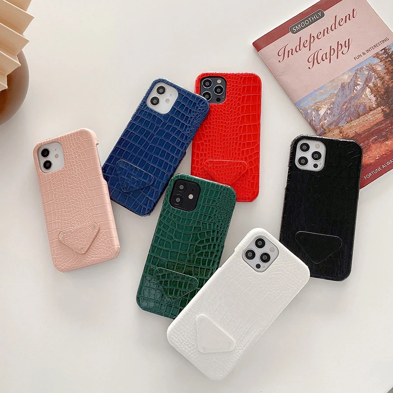

PR10 Luxury Phone Case For iPhone 14 13 12 11 Pro Max 7 8 Plus X XS XR Back Cover Cellphone Shell Bumper Funda