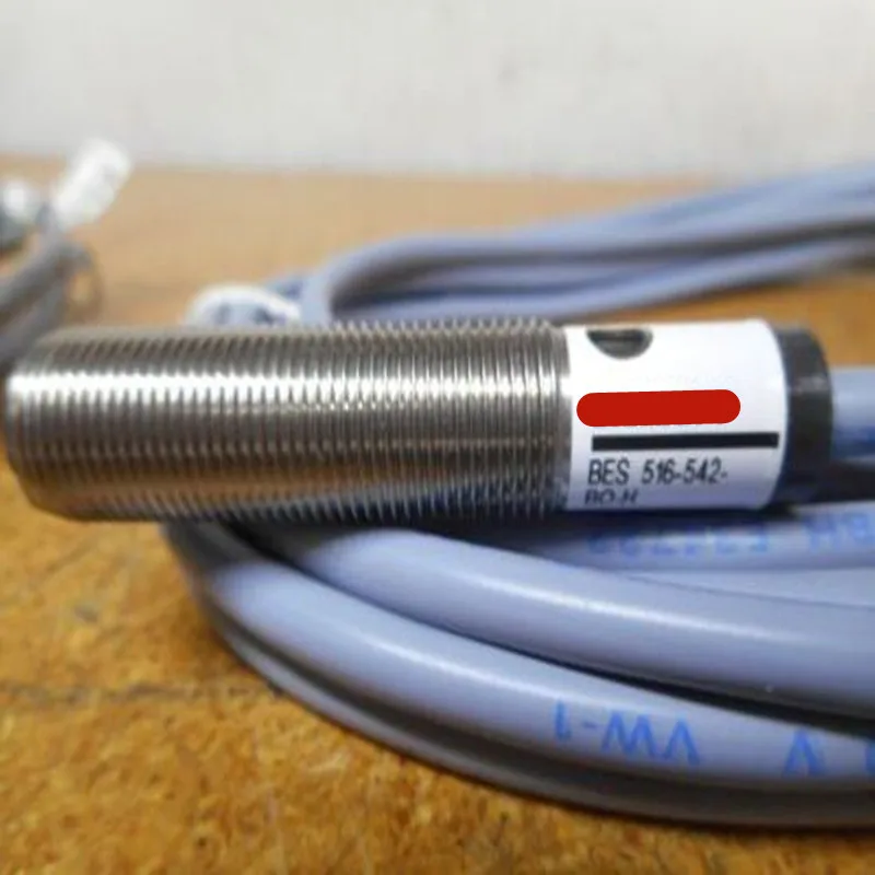 

New BES 516-542-BO-H Proximity Switch Sensor DC 2 Wire
