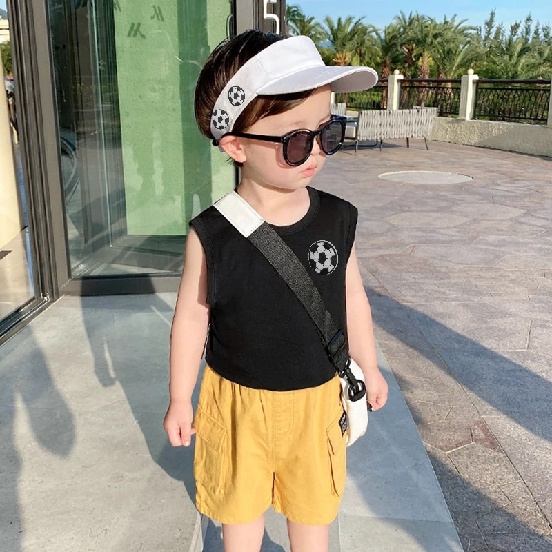 Мультяшные самоклеящиеся нашивки для футбола вышитые футбольные наклейки