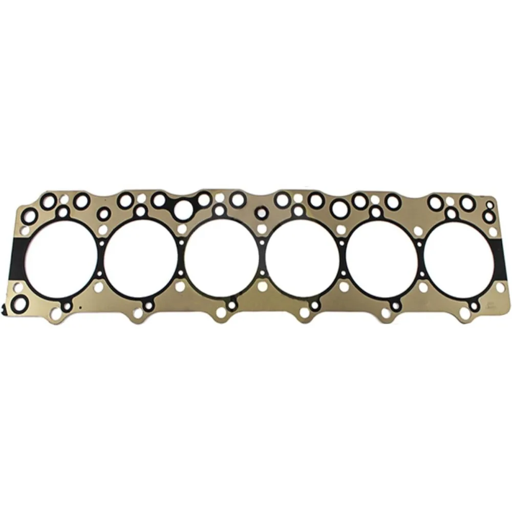 Полный комплект прокладок двигателя 6BG1 6BG1T подходит для экскаватора JCB JS200LC