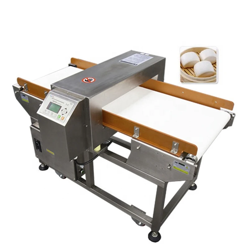 Рисунок 5 - Цифровой металлоискатель из нержавеющей