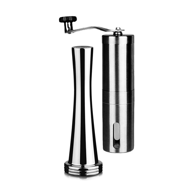 Refillable Stainless Steel Espresso Coffee Maker Capsule For Nespresso Storage Tank Reusable Filter Pods