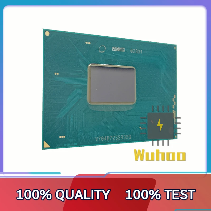 

Новинка 100%, системный блок микросхем i7-6700HQ SR2FQ i7 6700HQ BGA