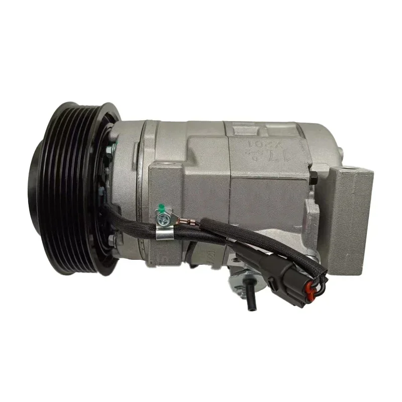 Компрессор кондиционера для TOYOTA CAMRY 2 4 88320-48080 88320-06080 88320-0608084 88320-33220