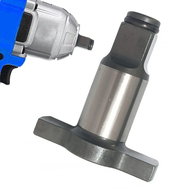 N415875 Наковальня в сборе подходит для 20 В 18 ударного гайковерта DCF899HB DCF899HP Прямая