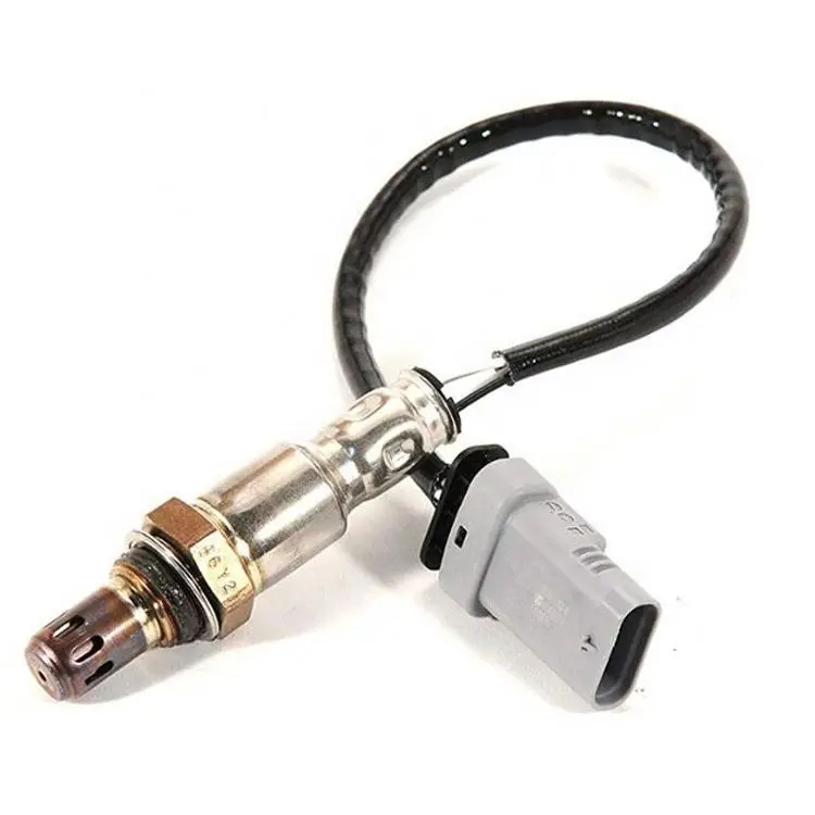 

128.3" Wheelbase ENVISION/REGAL OXYGEN SENSOR oe 12627140 for COLORADO