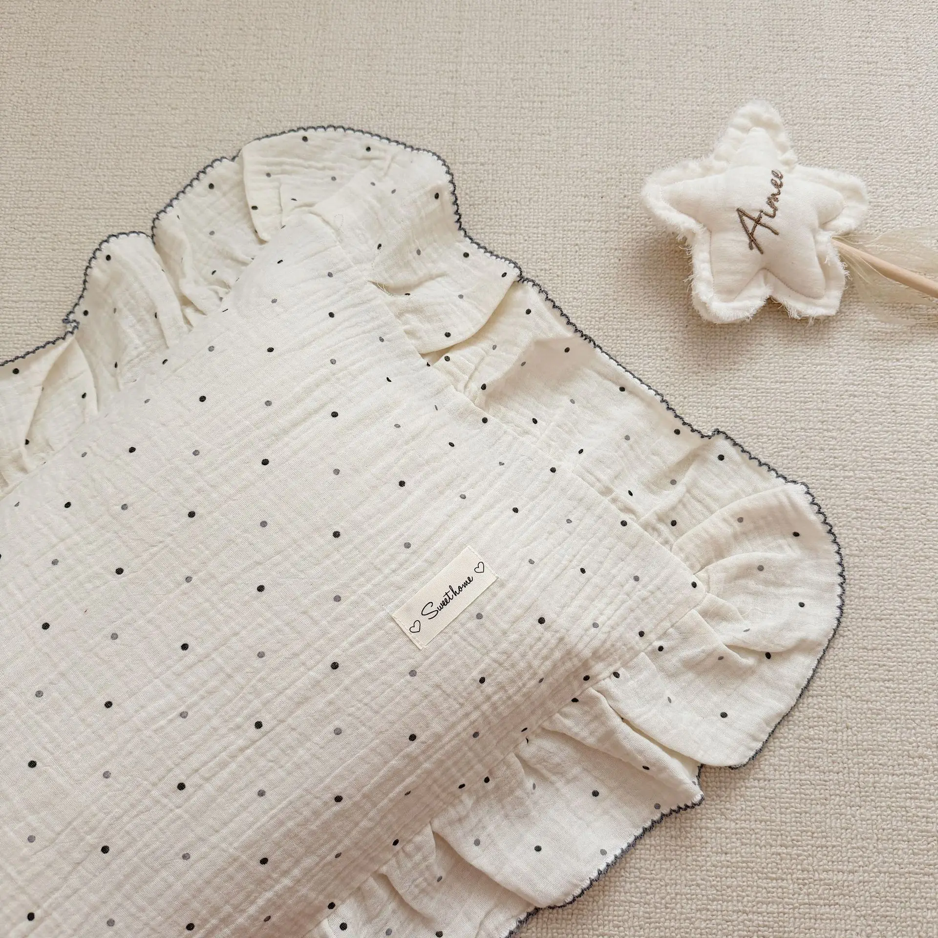 

Наволочка INS принцессы 100% хлопок