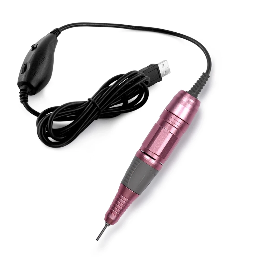 

Профессиональная электрическая машинка для маникюра, 20000 об./мин.