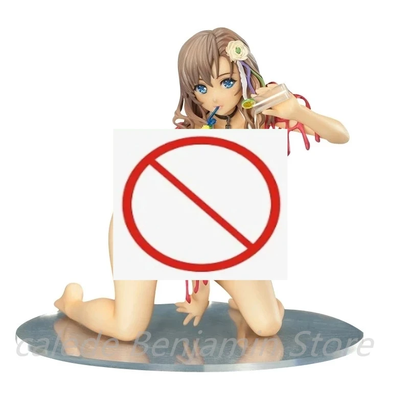 

Waifu Figurine Hentai Anime Figure Girl Sexy Figure Menkui! - Ichijou Manami-1/7 PVC Figure Collectible Model Anime Toy