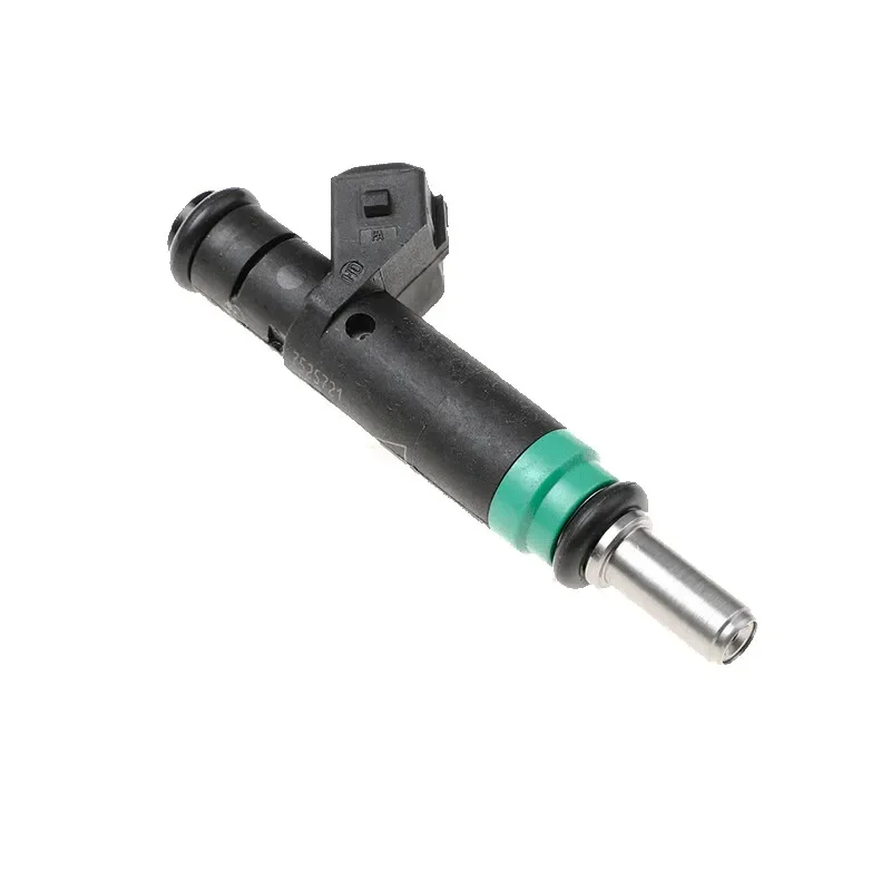 8 шт. топливная форсунка FJ739 для BMW 550i 650i 645Ci 750i 750Li X5 xDrive48i Base V8 13647525721 БЕСПЛАТНАЯ