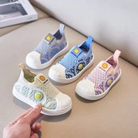 baby girls fashion casual anti slippery breathable soft shoes toddler boy sport running kids sneakers childrens checkered shoes