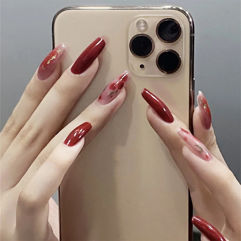 thumb