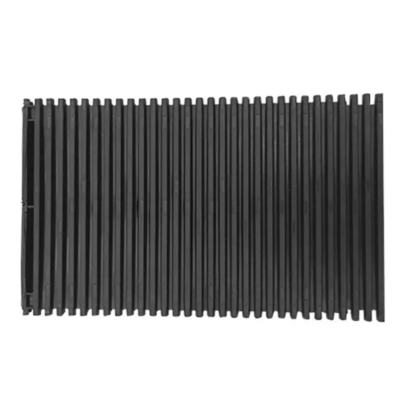 Для BMW X5 E53 1998-2006 мобильная политика Konsol Tutup Geser чехол для рулонных штор Cangkir Air Pemegang