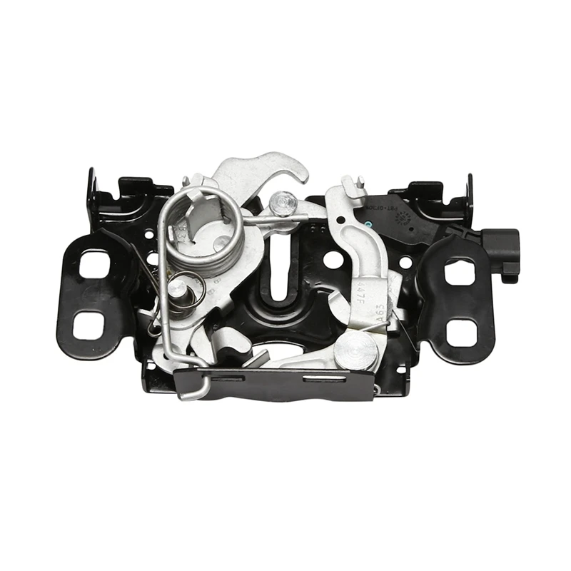

68280607AC,53431276,68280608AC Front Engine Lock Hood Latch Catch Accessories For Jeep Compass 2017-2021