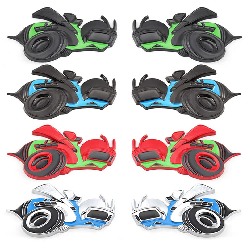 Автомобильная наклейка с эмблемой значок переводная Передняя решетка для Dodge