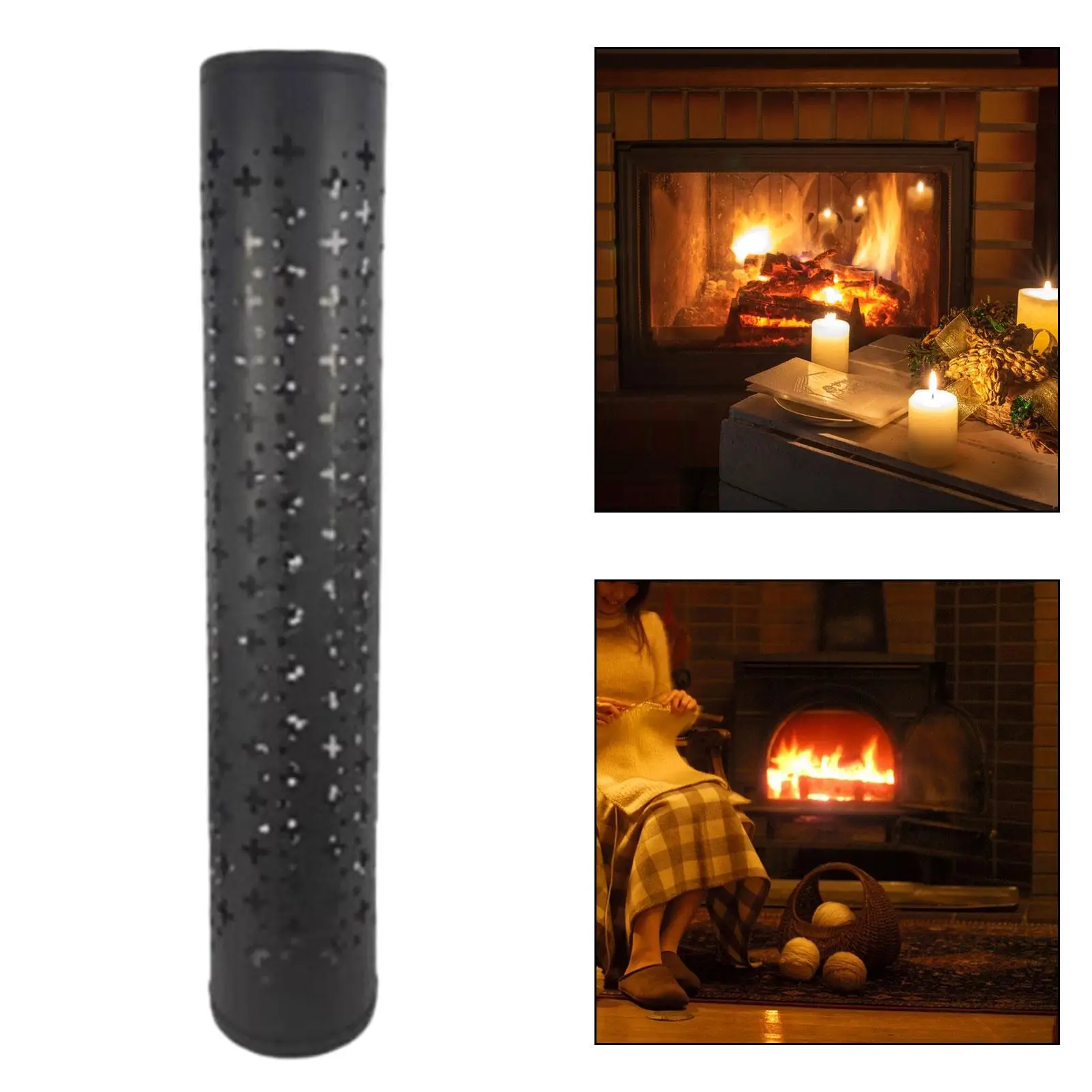 Зажигающий предохранитель для горелки защита от ожогов термостойкая крышка